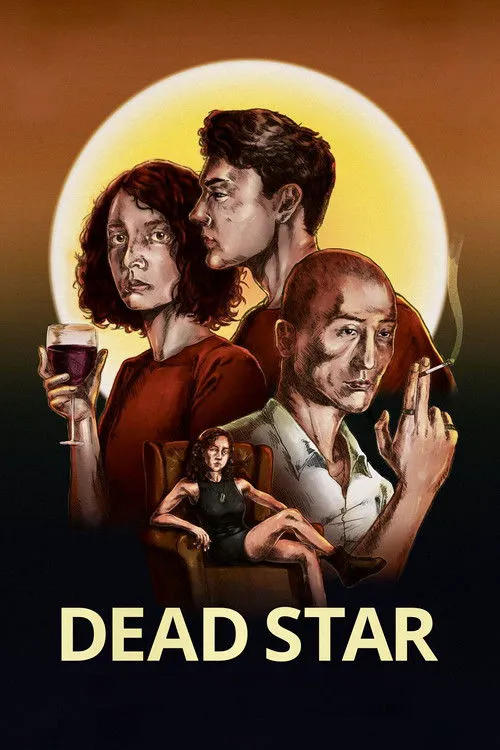 死星海报