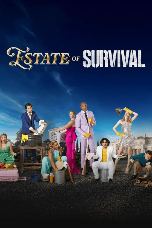 Estate of Survival 第 1 季海报