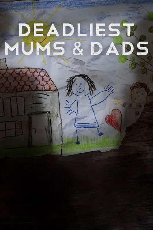 Deadliest Mums & Dads 第 2 季海报