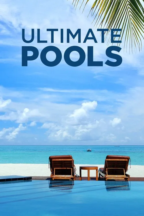 Ultimate Pools 第 1 季海报
