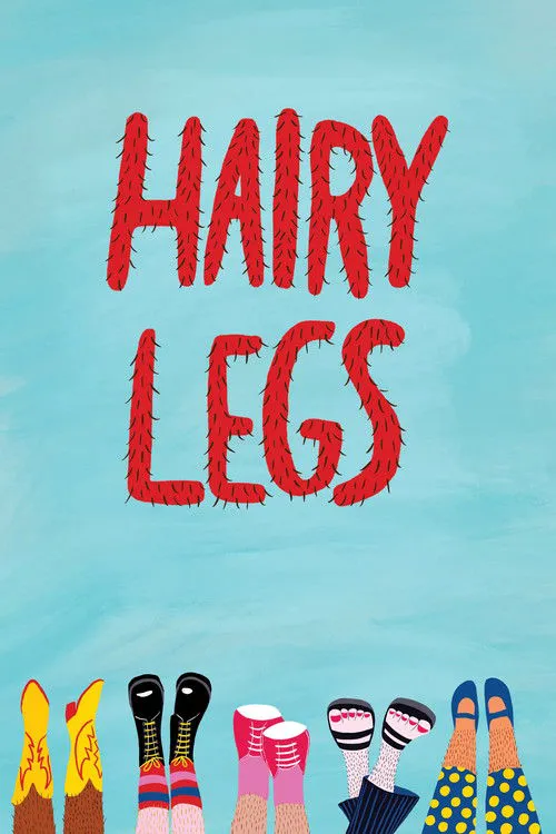 Hairy Legs海报