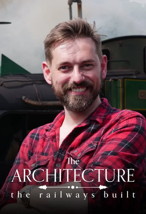The Architecture the Railways Built 第 1 季海报