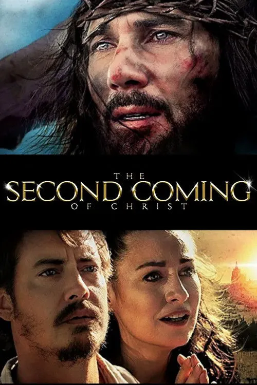 The Second Coming of Christ海报