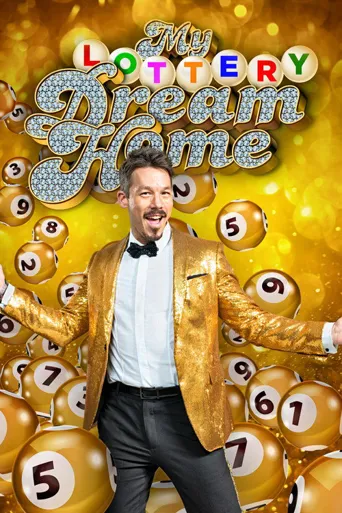 My Lottery Dream Home 第 11 季海报