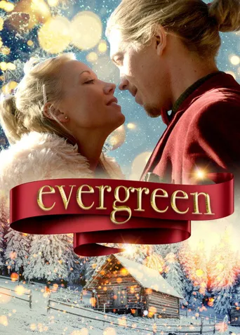 Evergreen海报