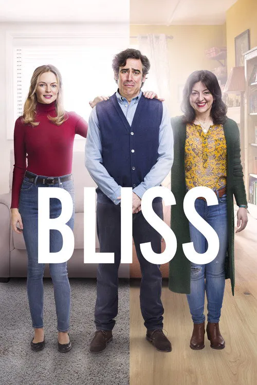 Bliss 第 1 季海报