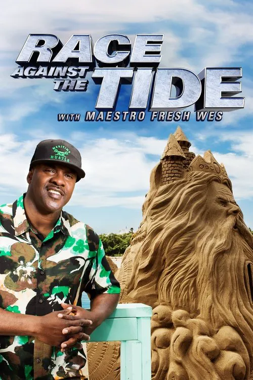 Race Against the Tide 第 4 季海报