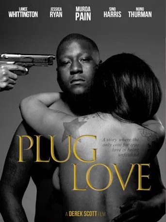 Plug Love海报