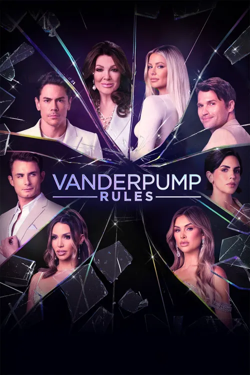 Vanderpump Rules 第 11 季海报