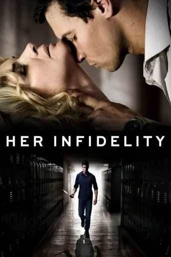 Her Infidelity海报