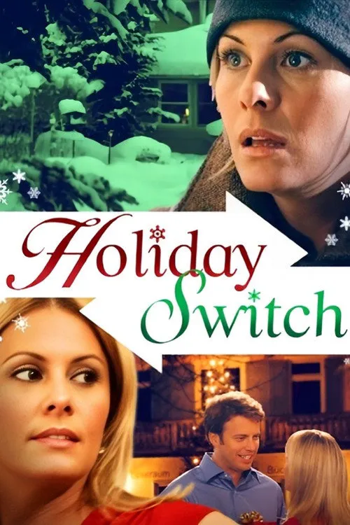 Holiday Switch海报