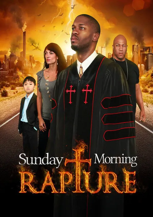Sunday Morning Rapture海报