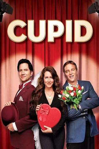 Cupid海报
