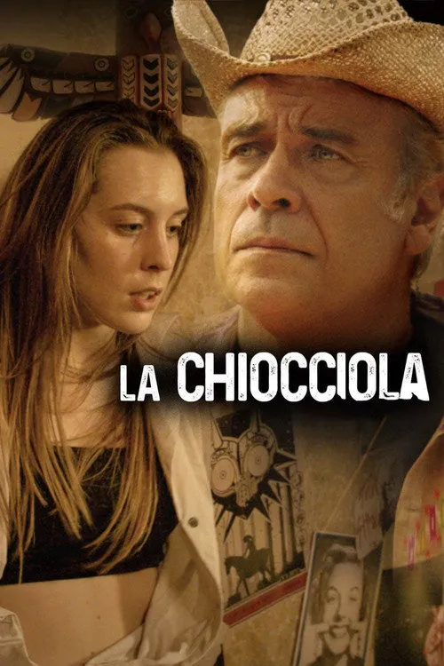 La chiocciola海报