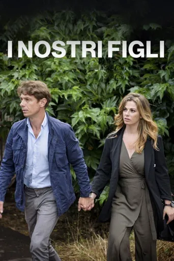 I nostri figli海报