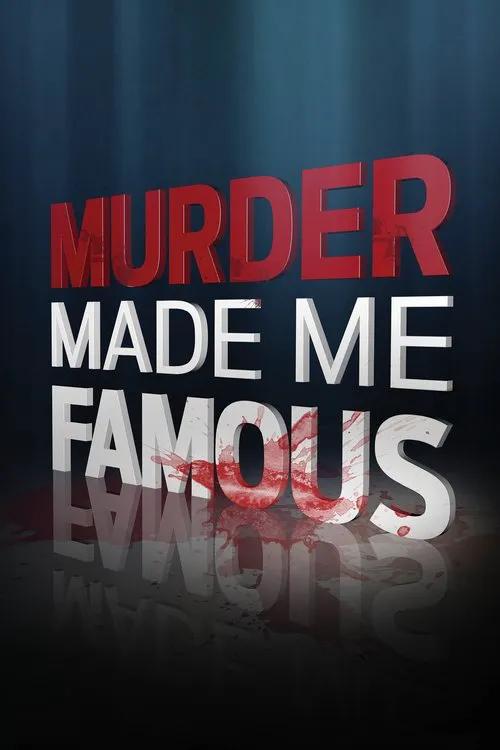 Murder Made Me Famous 第 3 季海报