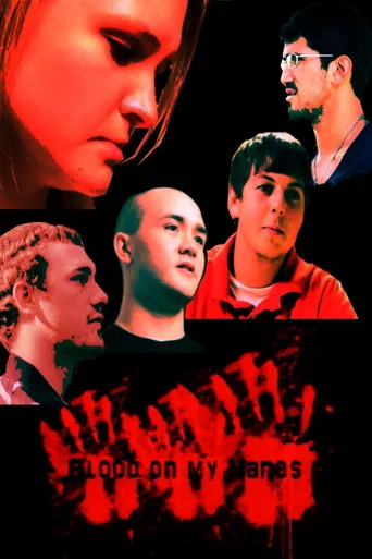Blood on My Hands海报