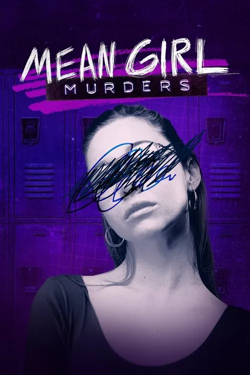Mean Girl Murders 第 1 季海报