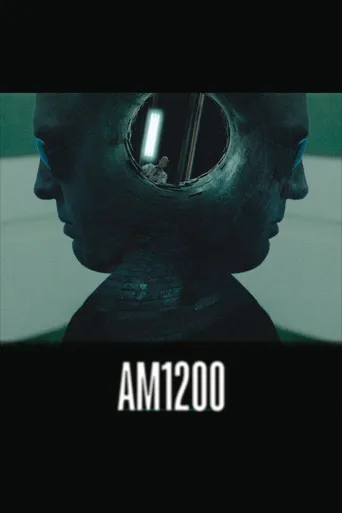 AM1200海报