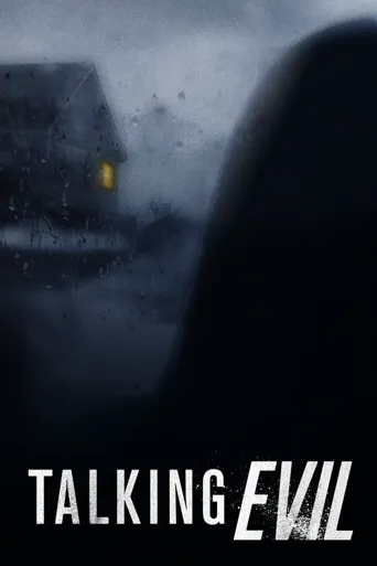 Talking Evil 第 1 季海报