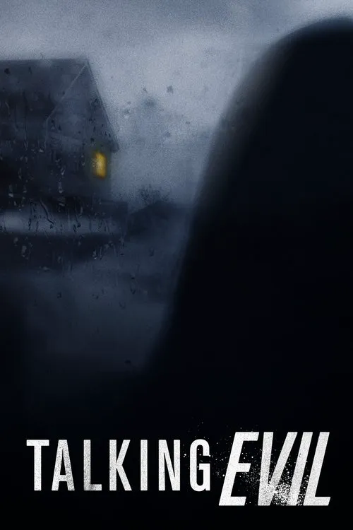 Talking Evil 第 1 季海报