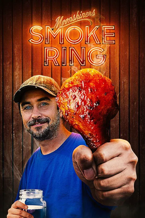Moonshiners: Smoke Ring 第 1 季海报