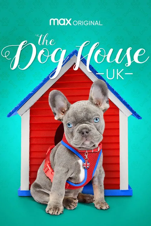 The Dog House 第 2 季海报