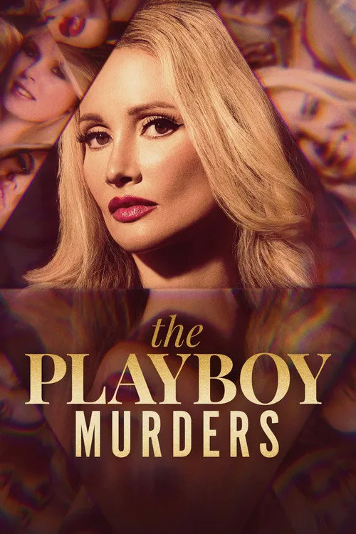 The Playboy Murders 第 3 季海报