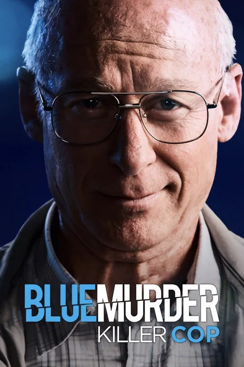 Blue Murder: Killer Cop 第 1 季海报
