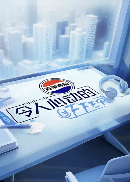 令人心动的offer 第 7 季海报