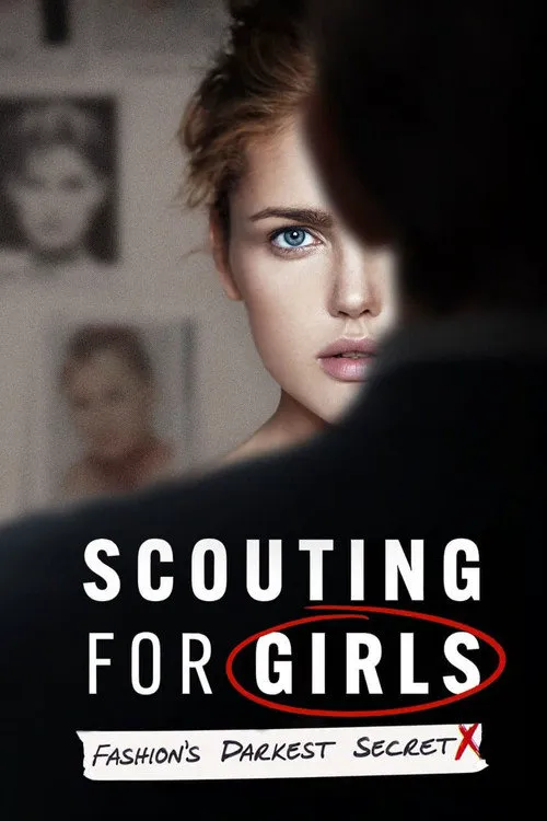 Scouting for Girls: Fashion's Darkest Secret 第 1 季海报
