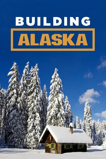 Building Alaska 第 10 季海报