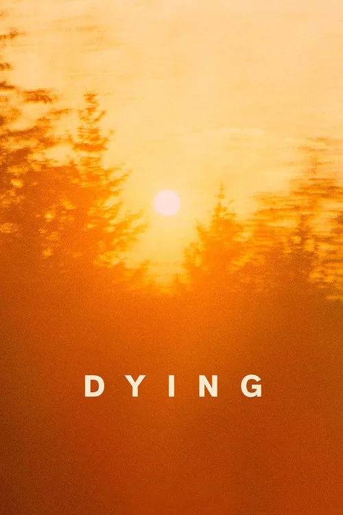 Dying海报