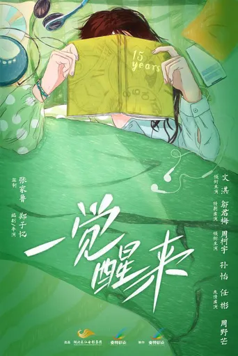 一觉醒来海报