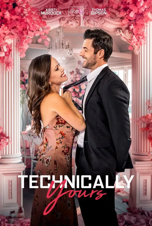 Technically Yours海报