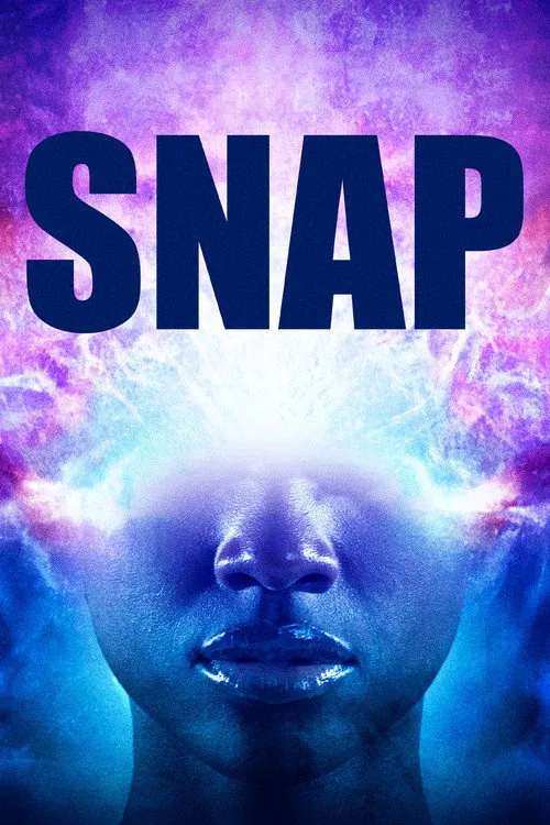 Snap 第 1 季海报