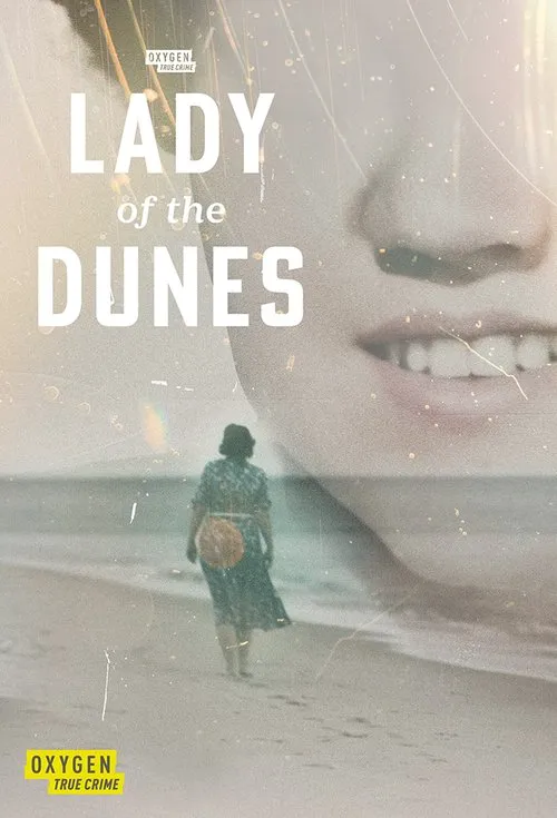 Lady of the Dunes: Hunting the Cape Cod Killer 第 1 季海报