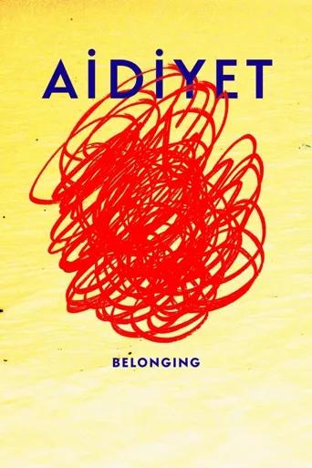 Aidiyet海报