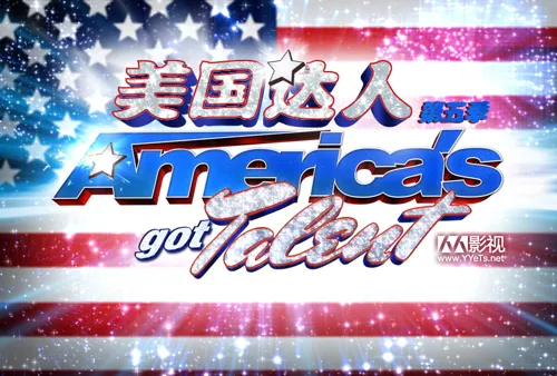 美国达人 第 18 季海报
