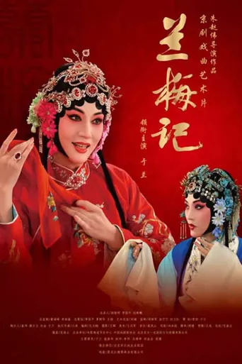 兰梅记海报