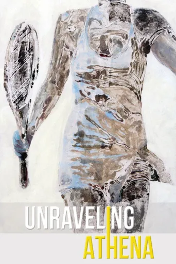 Unraveling Athena海报
