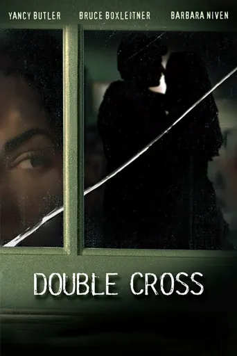 Double Cross海报