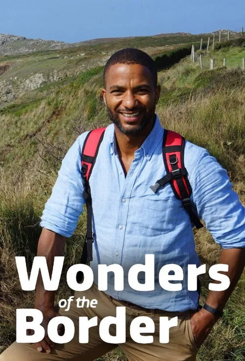 Wonders of the Borders 第 1 季海报