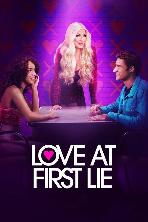 Love At First Lie 第 1 季海报