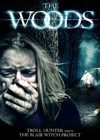 The Woods海报