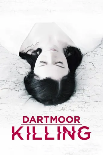 Dartmoor Killing海报