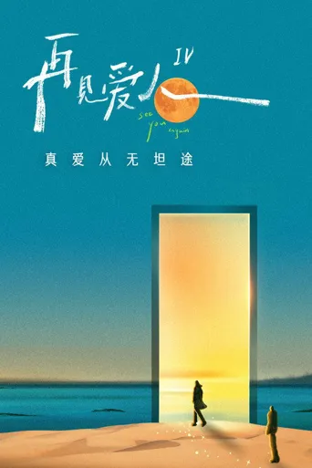 再见爱人 第 4 季海报