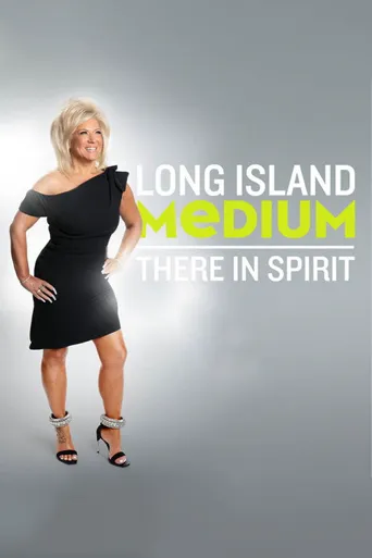 Long Island Medium 第 7 季海报
