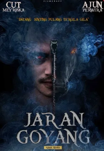 Jaran Goyang海报
