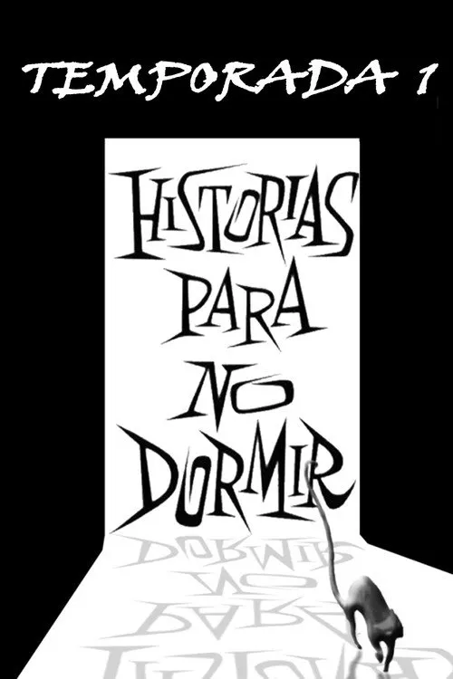 Historias para no dormir 第 1 季海报